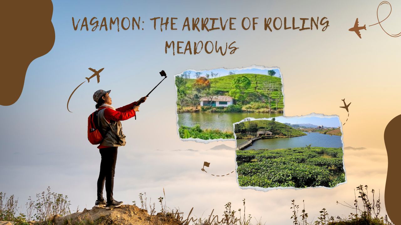 Best Hill Stations in Kerala