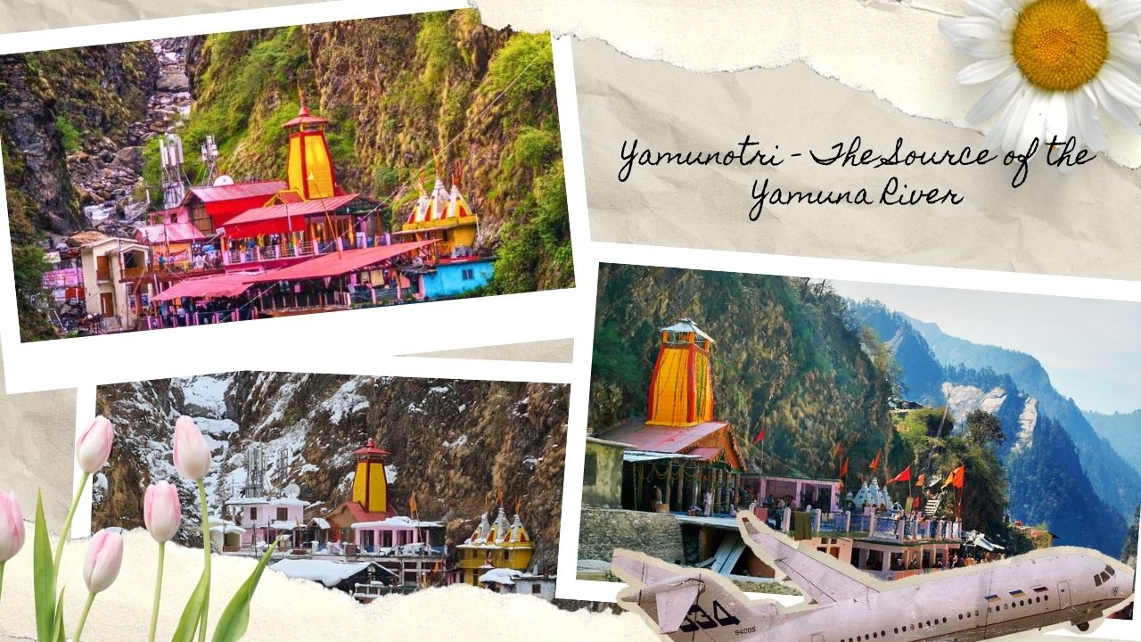 Char Dham Yatra
