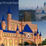 Through Aatapi Wonderland