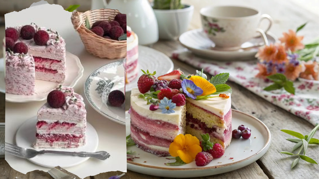 Cake Ideas for Every Occasion