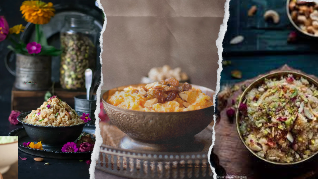 Satrangi Halwa for Every Festive Occasion