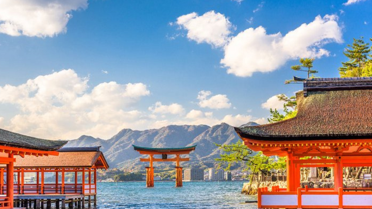The Best Time to Visit Japan