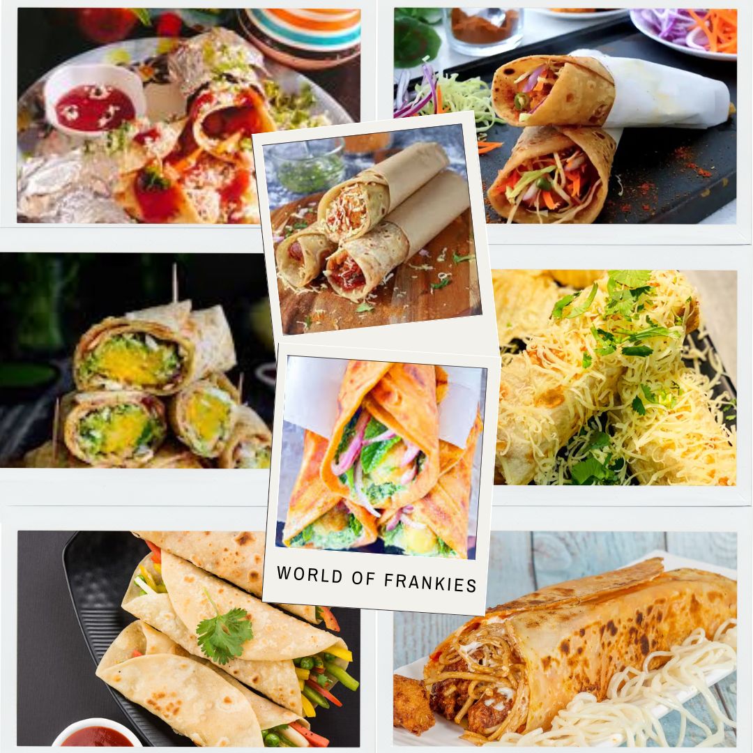 World of Frankies