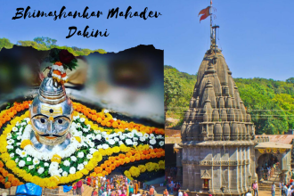 Bhimashankar Mahadev Dakini
