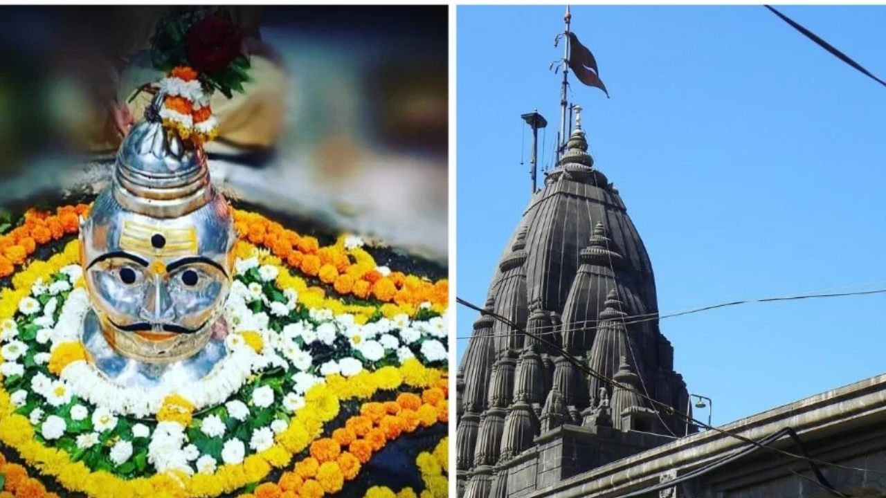 Bhimashankar Mahadev Dakini