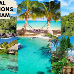 Coastal Destinations in Vietnam