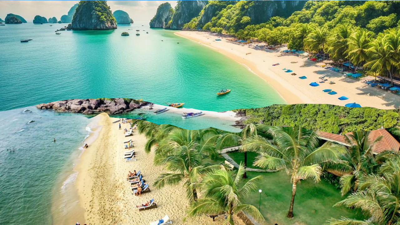 Coastal Destinations in Vietnam