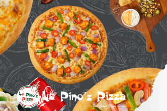 La Pinoz Pizza