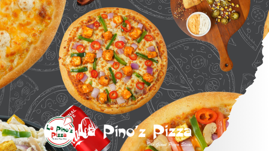 La Pinoz Pizza