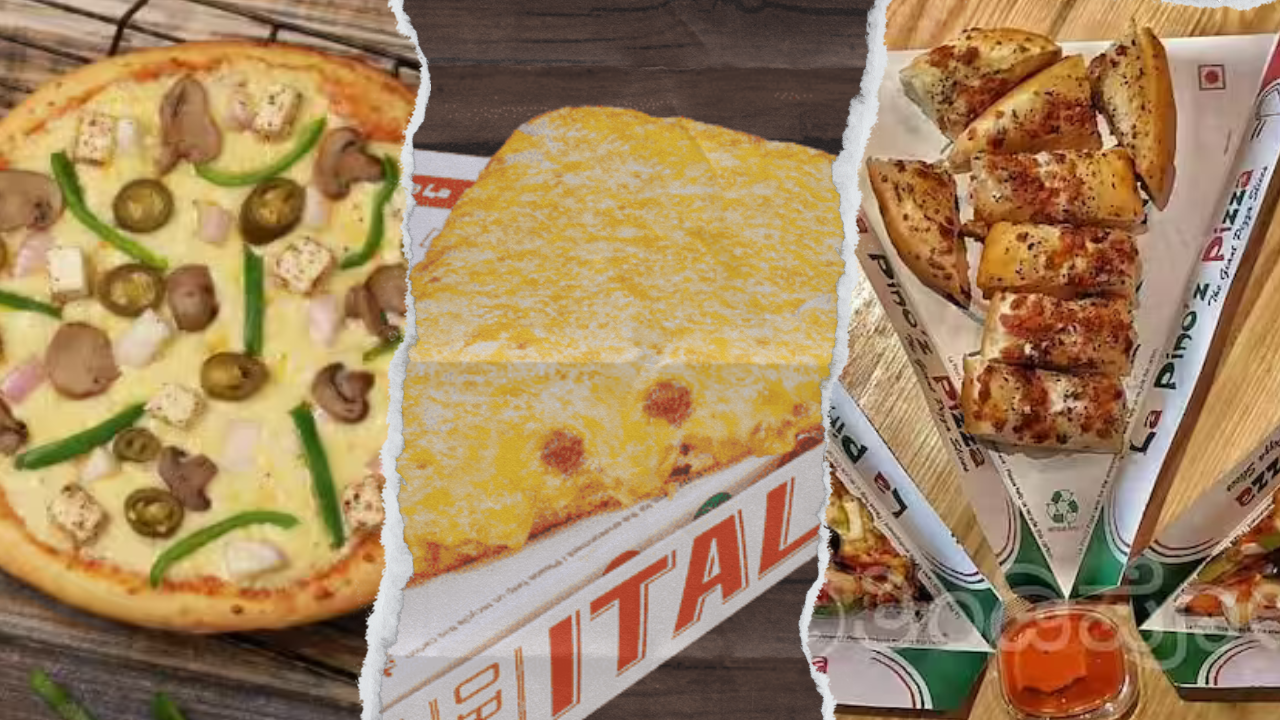 La Pinoz Pizza