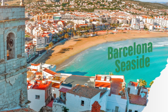 Barcelona Seaside
