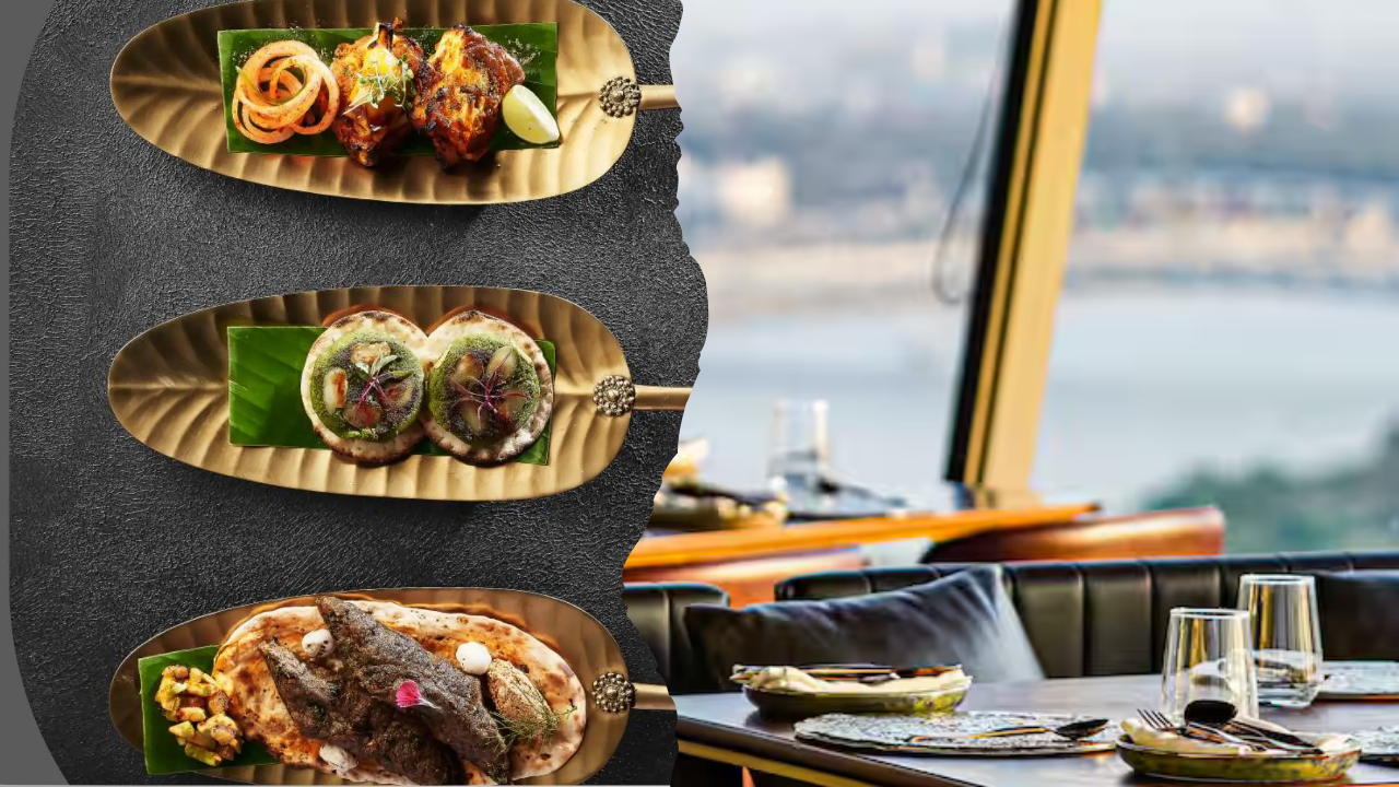 The Appeal of Patang Hotel
