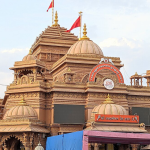 Hanumandada Bhakti at Sarangpur