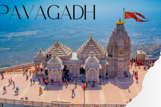 Mysteries of Gujarat Hill Pavagadh
