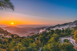 India hill stations