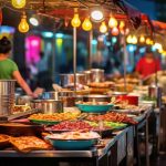 Street food