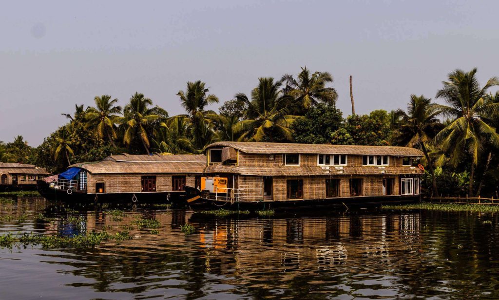 Family vacations in India