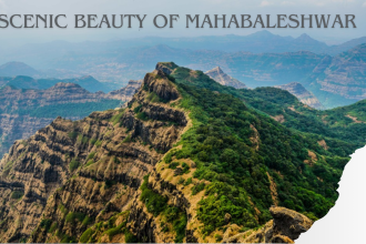 Scenic Beauty of Mahabaleshwar