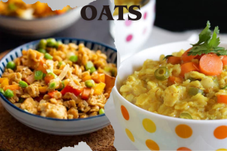 Benefits of Oats