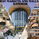 Best Markets and Malls in Bangkok