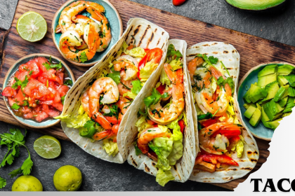 History of Tacos