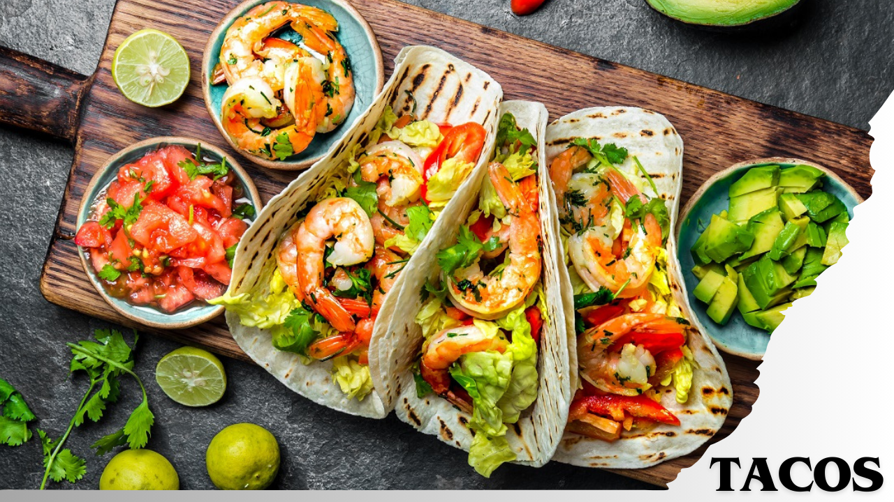 History of Tacos