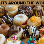 Donuts Around the World