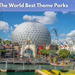 The World Best Theme Parks