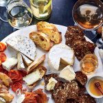 Food & Drink Pairing Ideas