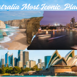 Australia Most Iconic Destinations