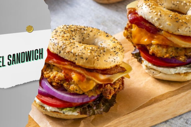 Bagel Sandwich Experiences