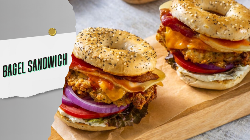 Bagel Sandwich Experiences