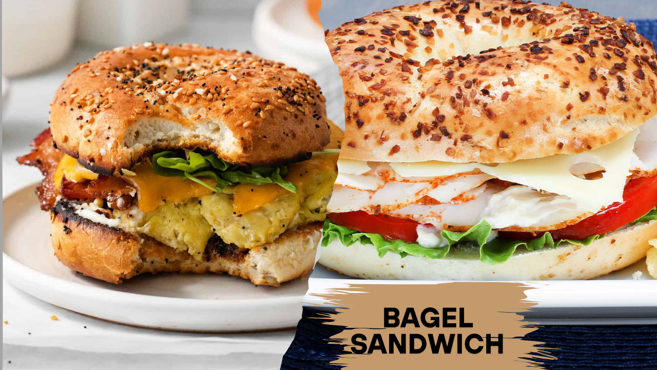 Bagel Sandwich Experiences