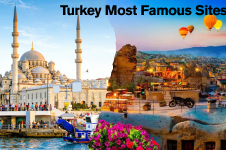 Turkey Most Famous Sites
