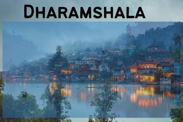 Places to Visit in Dharamshala