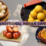 Traditional Indian Sweets