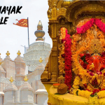 Mumbai Siddhivinayak Temple