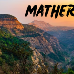 Visit in Matheran