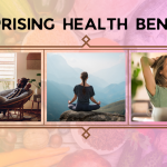 Surprising Health Benefits
