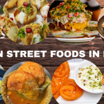 Indian Street Foods to Try in Delhi