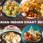 Vegetarian Indian Chaat Recipes