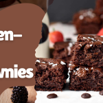 Gluten-Free Brownies