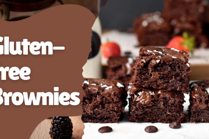Gluten-Free Brownies