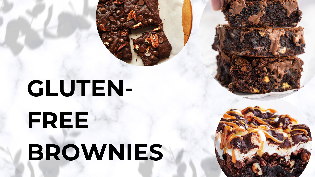 Gluten-Free Brownies