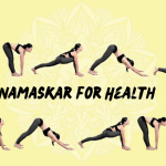 Surya Namaskar for Health