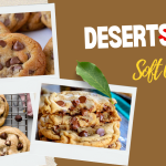 Soft Cookie Recipes
