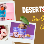 Low-Calorie Ice Cream
