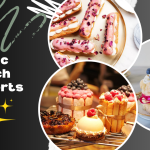 Classic French Desserts