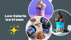 Low-Calorie Ice Cream