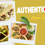 Authentic Mexican Tacos
